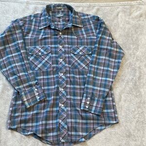 Sir William’s men’s dress shirt